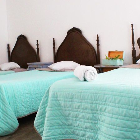 La Casa Del Barrio Hotel Monterrey Bagian luar foto