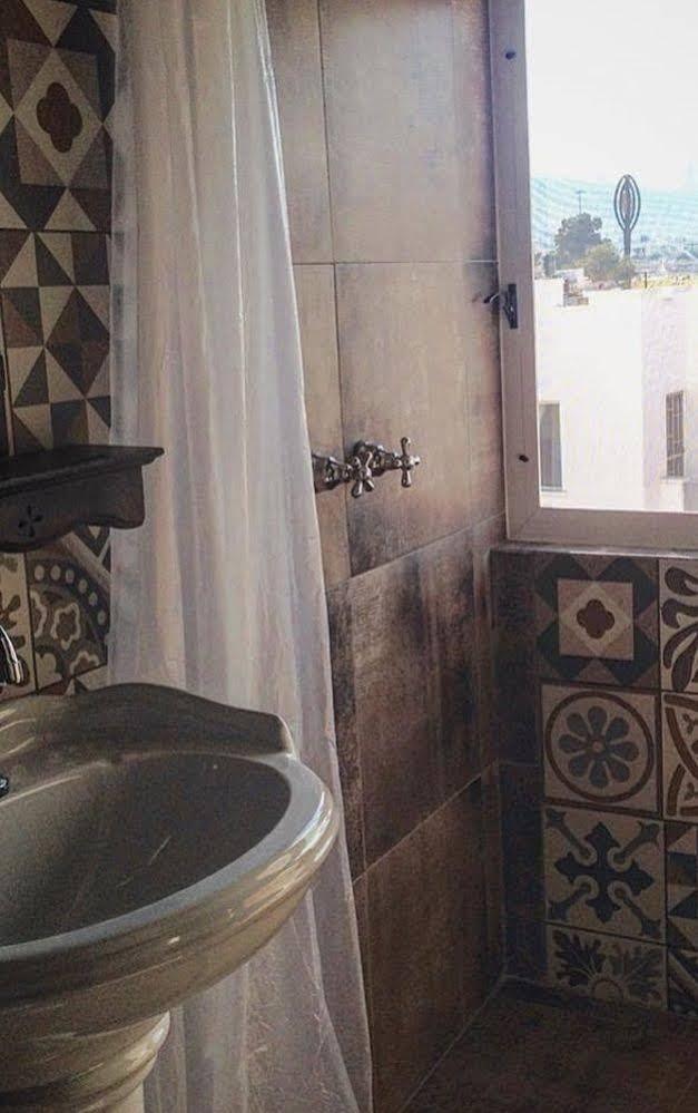La Casa Del Barrio Hotel Monterrey Bagian luar foto